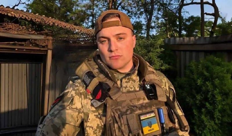 AfD Member Expelled After Volunteering in Ukraine, Criticizing Pro-Russian Agenda