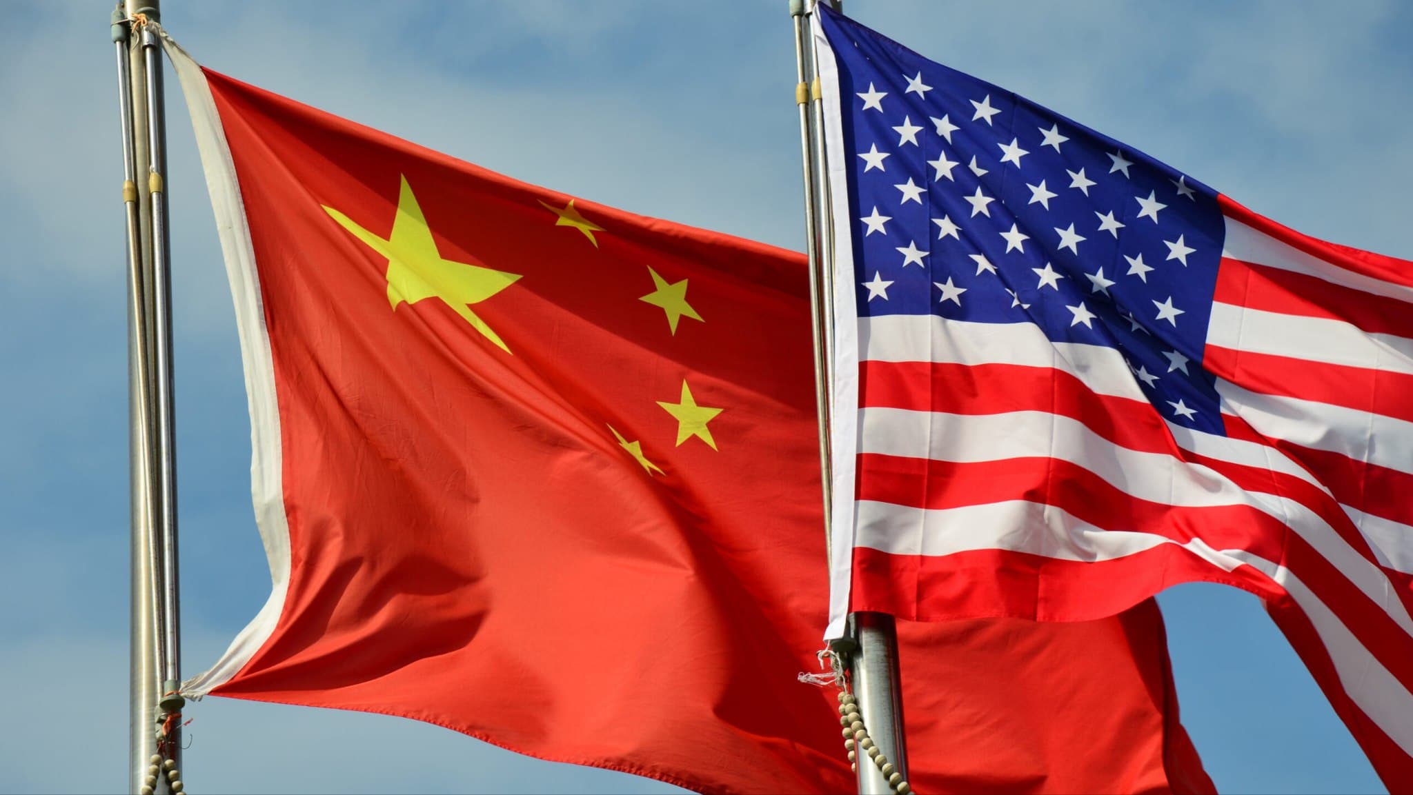 Featured image for: China and US Extend Tariff Pause for 90 Days, Easing Trade Tensions Amid Economic Struggles China and US Extend Tariff Pause for 90 Days, Easing Trade Tensions Amid Economic Struggles