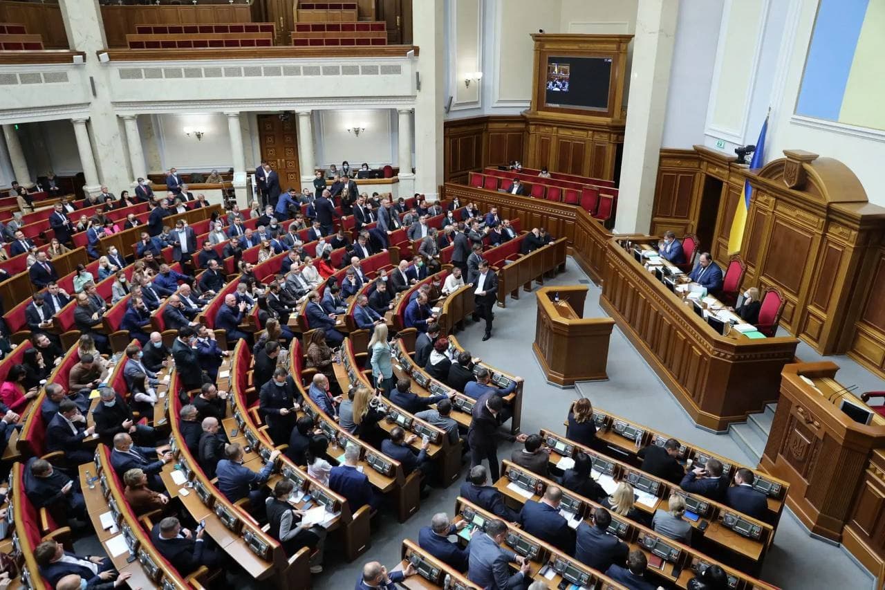 Featured image for: Ukrainian Parliament Committee Advances Bill to Reinstate Vital Anti-Corruption Powers Ukrainian Parliament Committee Advances Bill to Reinstate Vital Anti-Corruption Powers