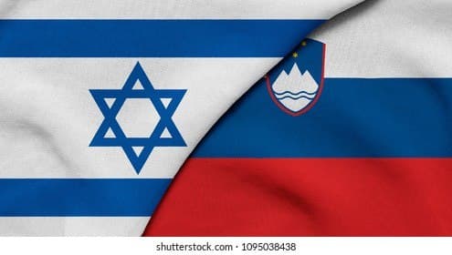 Featured image for: Slovenia to Become First EU Nation to Ban All Weapons Trade with Israel Over Gaza Conflict Slovenia to Become First EU Nation to Ban All Weapons Trade with Israel Over Gaza Conflict