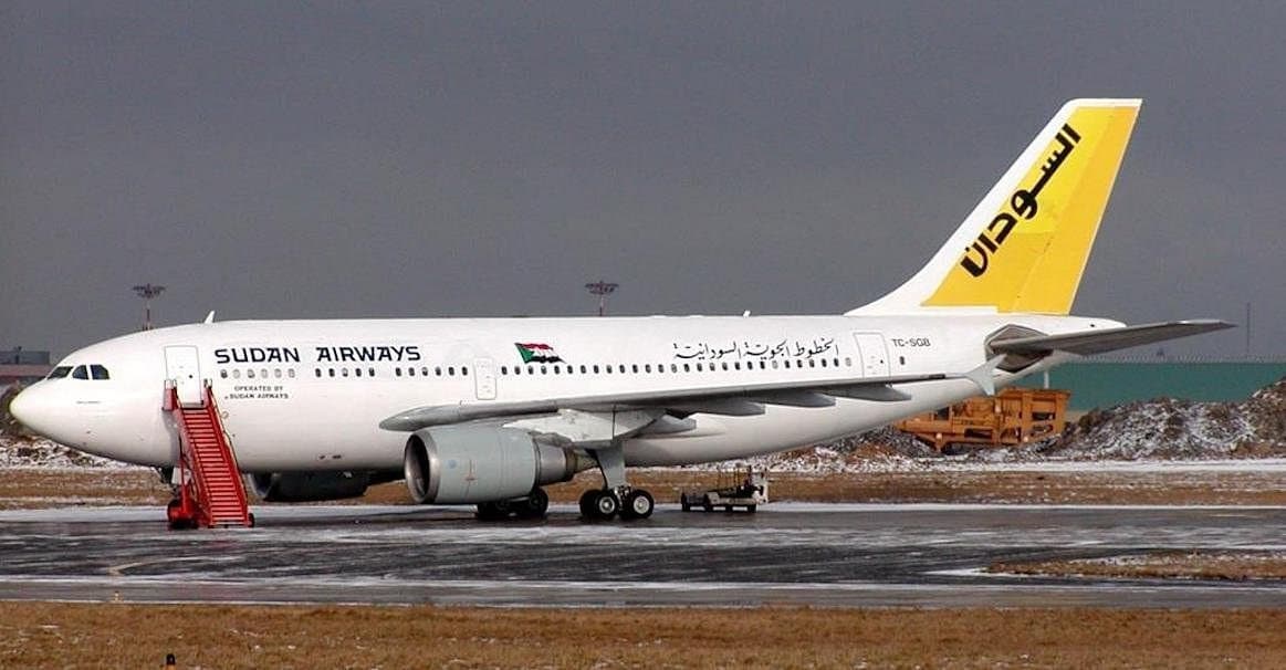 Featured image for: UAE Bans Sudanese Airlines, Grounding Port Sudan-Dubai Flights Amid Tensions UAE Bans Sudanese Airlines, Grounding Port Sudan-Dubai Flights Amid Tensions