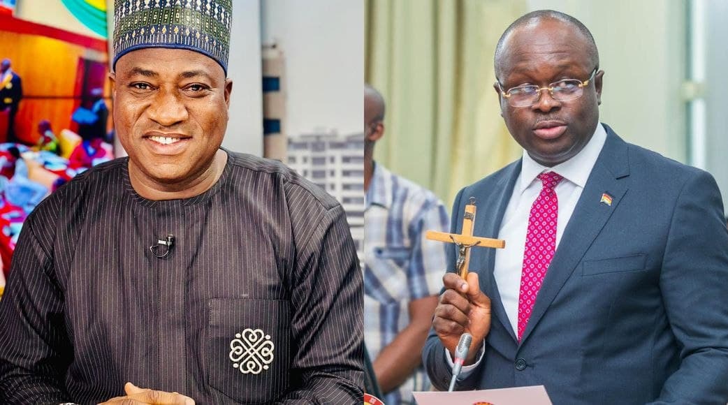 Tragic Helicopter Crash in Ghana Claims 8 Lives, Including Key Ministers