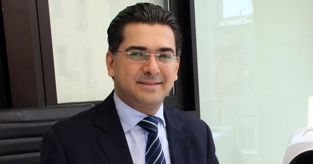 Featured image for: Lebanon's Cabinet Orders Removal of Hezbollah and Amal Militias Nationwide Lebanon's Cabinet Orders Removal of Hezbollah and Amal Militias Nationwide