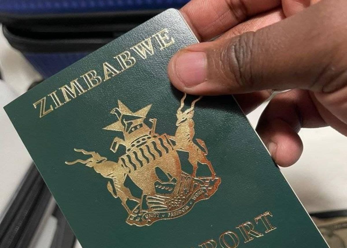 Featured image for: U.S. Suspends All Routine Visa Services in Zimbabwe Amid Rising Overstay Rates U.S. Suspends All Routine Visa Services in Zimbabwe Amid Rising Overstay Rates