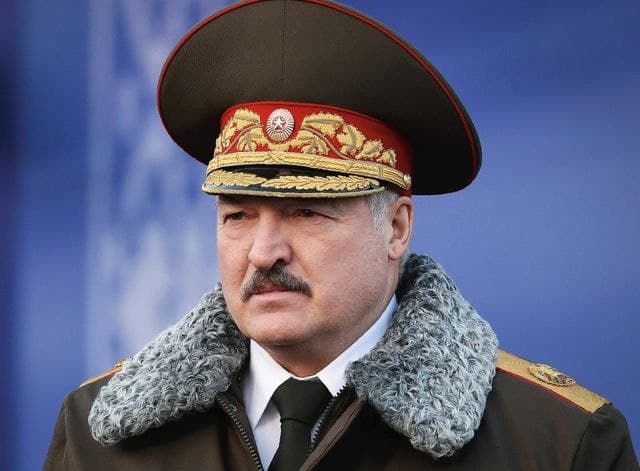 Featured image for: Belarusian Leader Lukashenko Declares He Won't Seek Re-election, Signaling Political Shift Belarusian Leader Lukashenko Declares He Won't Seek Re-election, Signaling Political Shift