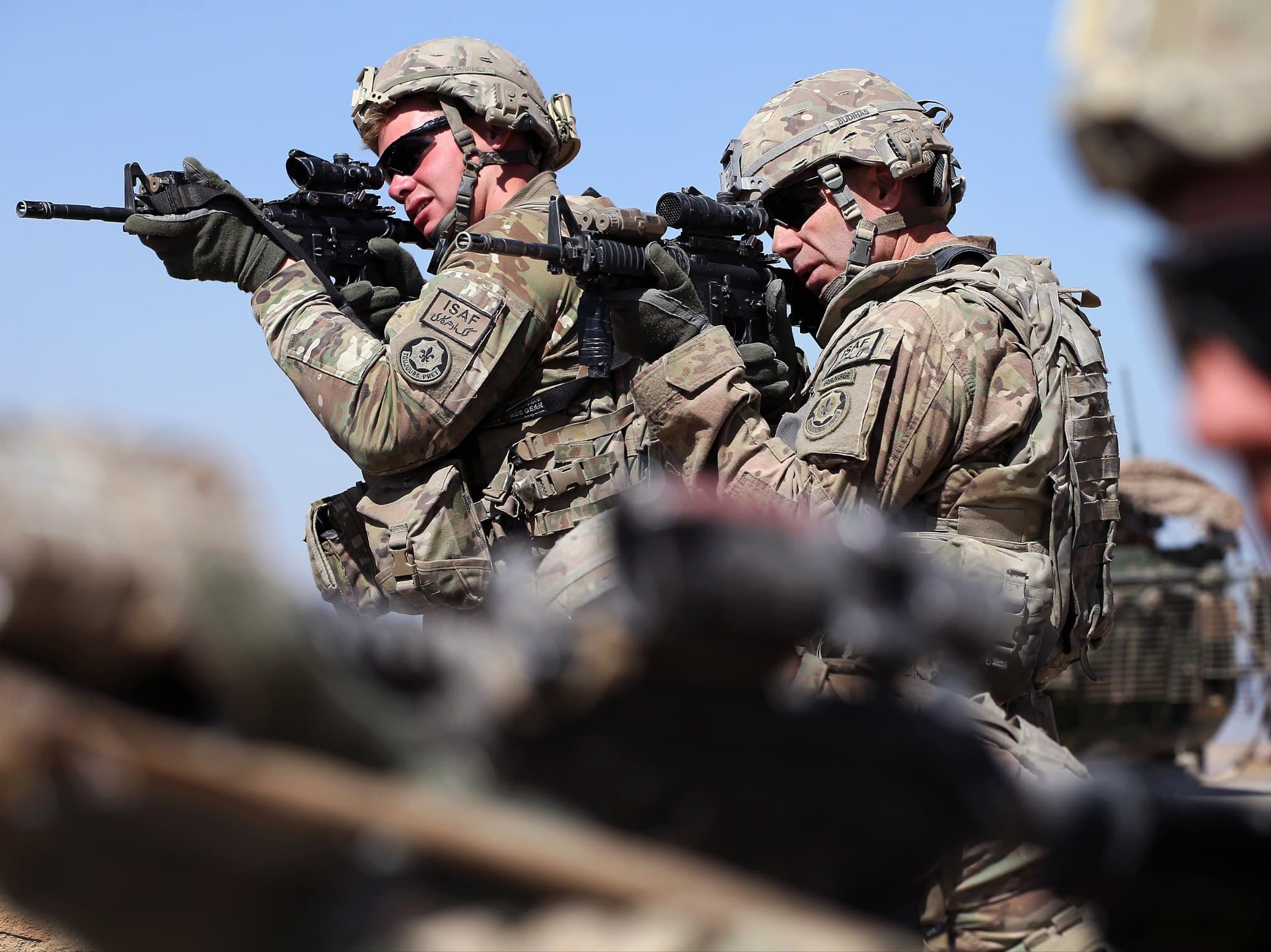 Featured image for: Trump Authorizes Secret Military Strikes Against Latin American Drug Cartels Trump Authorizes Secret Military Strikes Against Latin American Drug Cartels