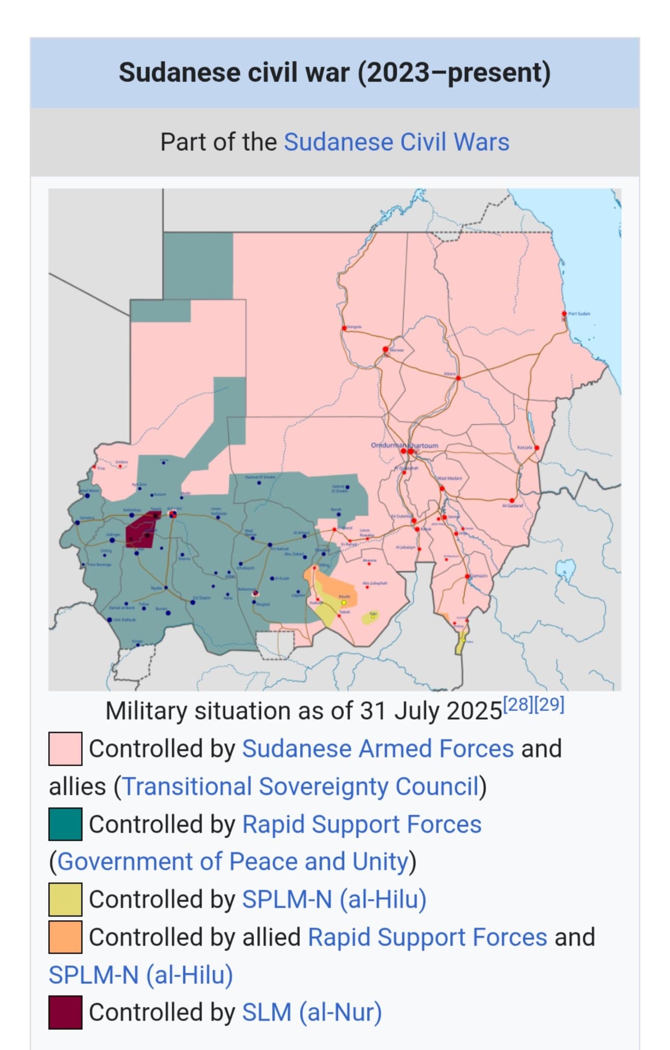 Featured image for: Sudan Forces Defeat RSF Assault in Al-Fasher, Claiming 254 Militants Killed Sudan Forces Defeat RSF Assault in Al-Fasher, Claiming 254 Militants Killed