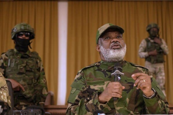 Featured image for: Rwanda-Backed M23 Forms Parallel Justice Commission, Igniting Sovereignty Concerns in DR Congo Rwanda-Backed M23 Forms Parallel Justice Commission, Igniting Sovereignty Concerns in DR Congo