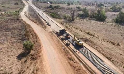 Featured image for: Tanzania and Burundi Invest $2.15 Billion in Railway to Boost Regional Trade Tanzania and Burundi Invest $2.15 Billion in Railway to Boost Regional Trade