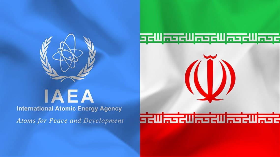 Featured image for: Iran and IAEA Set to Launch Crucial Nuclear Talks Amid Heightened Tensions Iran and IAEA Set to Launch Crucial Nuclear Talks Amid Heightened Tensions