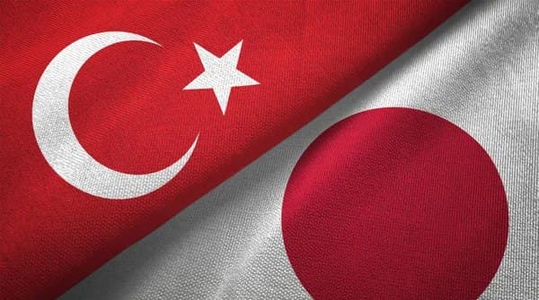 Featured image for: Breaking: Japan & Türkiye Strengthen Defense Ties with Drone Talks Breaking: Japan & Türkiye Strengthen Defense Ties with Drone Talks