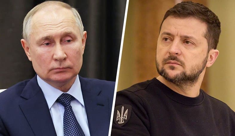 Featured image for: Exclusive: Lavrov Confirms Putin Ready to Meet Zelensky—No Agenda Yet Exclusive: Lavrov Confirms Putin Ready to Meet Zelensky—No Agenda Yet