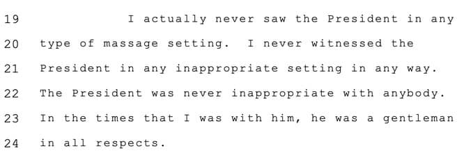 Featured image for: Exclusive: Ghislaine Maxwell Denies Trump Misconduct, Questions Epstein's Death Exclusive: Ghislaine Maxwell Denies Trump Misconduct, Questions Epstein's Death