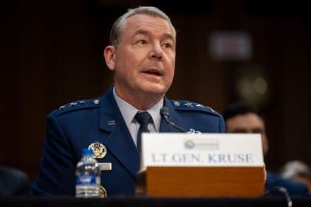 Breaking: Defense Secretary Hegseth Fires DIA Chief Amid Iran Strike Fallout