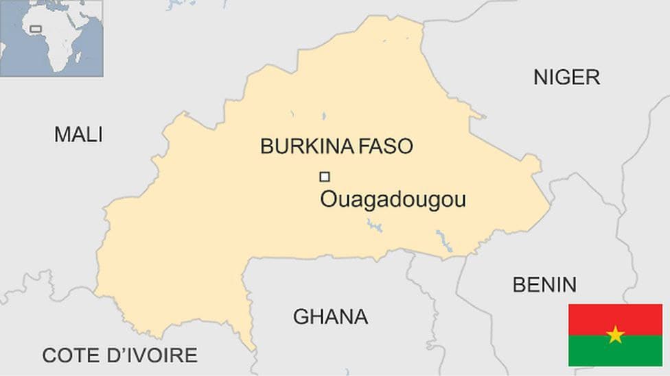 Dozens of Burkina Faso VDP Soldiers Flee to Niger Amid JNIM Assaults
