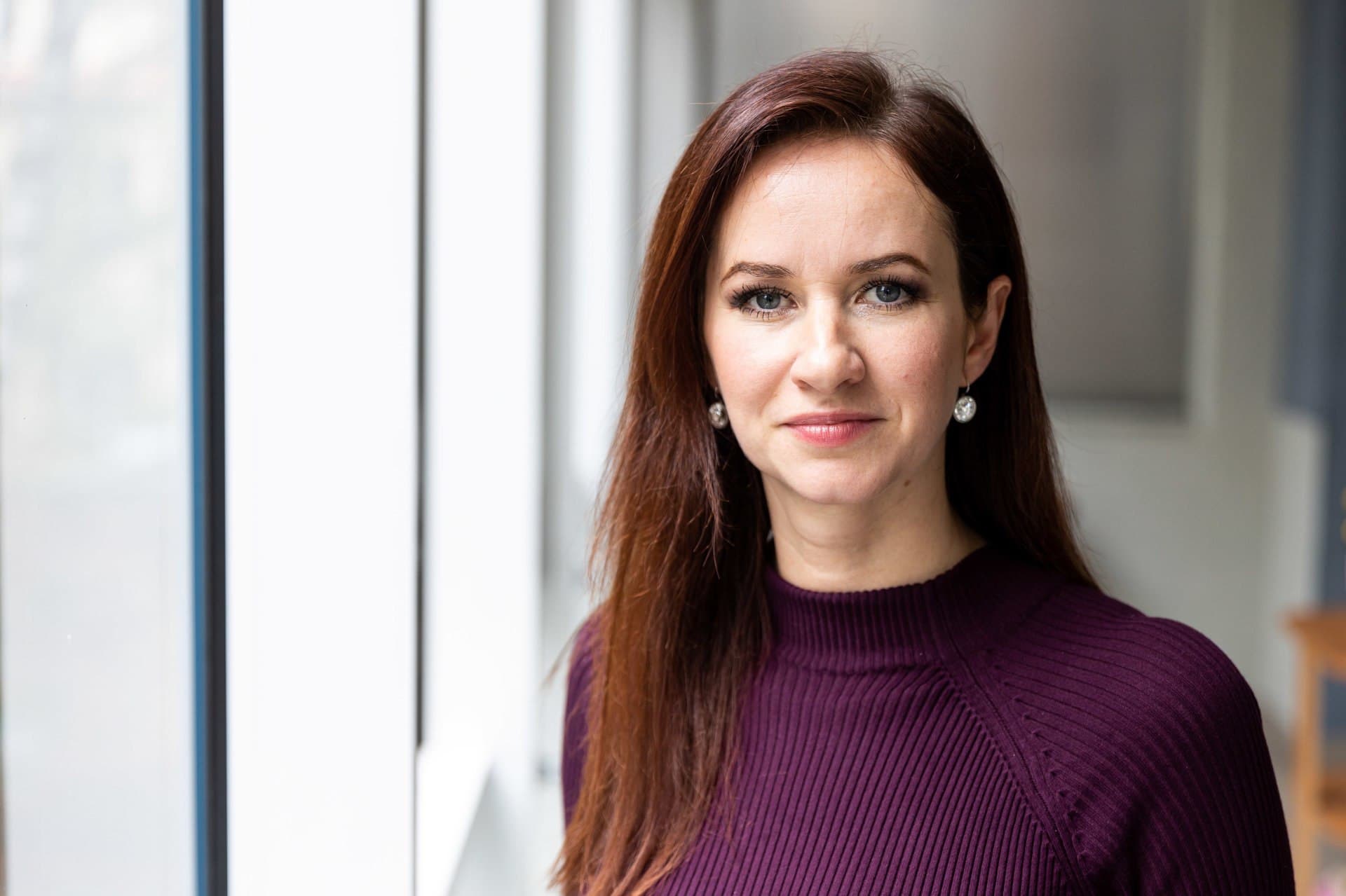 Featured image for: Inga Ruginienė Elected Lithuania's Prime Minister Amid Corruption Scandal Inga Ruginienė Elected Lithuania's Prime Minister Amid Corruption Scandal