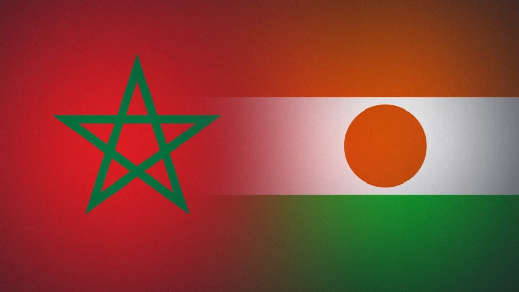 Niger Suspends Intelligence Ties with Morocco Over French Allegations