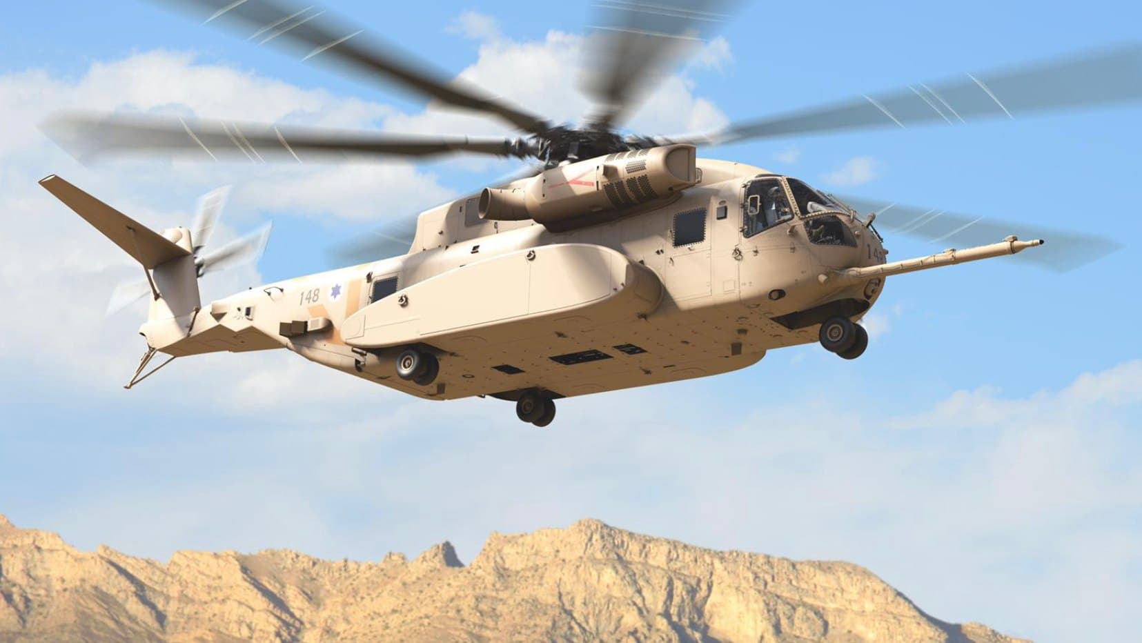 Israeli Helicopter Lands in Druze-Heavy Suwayda, Syria, Sparks Tensions