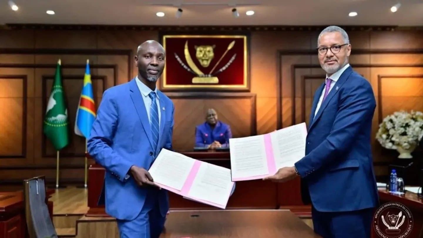 Featured image for: KoBold Metals Secures Key Lithium Permits in Congo, Boosting EV Supply KoBold Metals Secures Key Lithium Permits in Congo, Boosting EV Supply