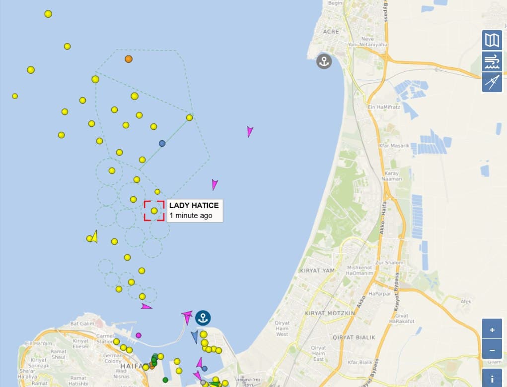 Turkey Halts Trade with Israel for 100th Time Amid Tensions