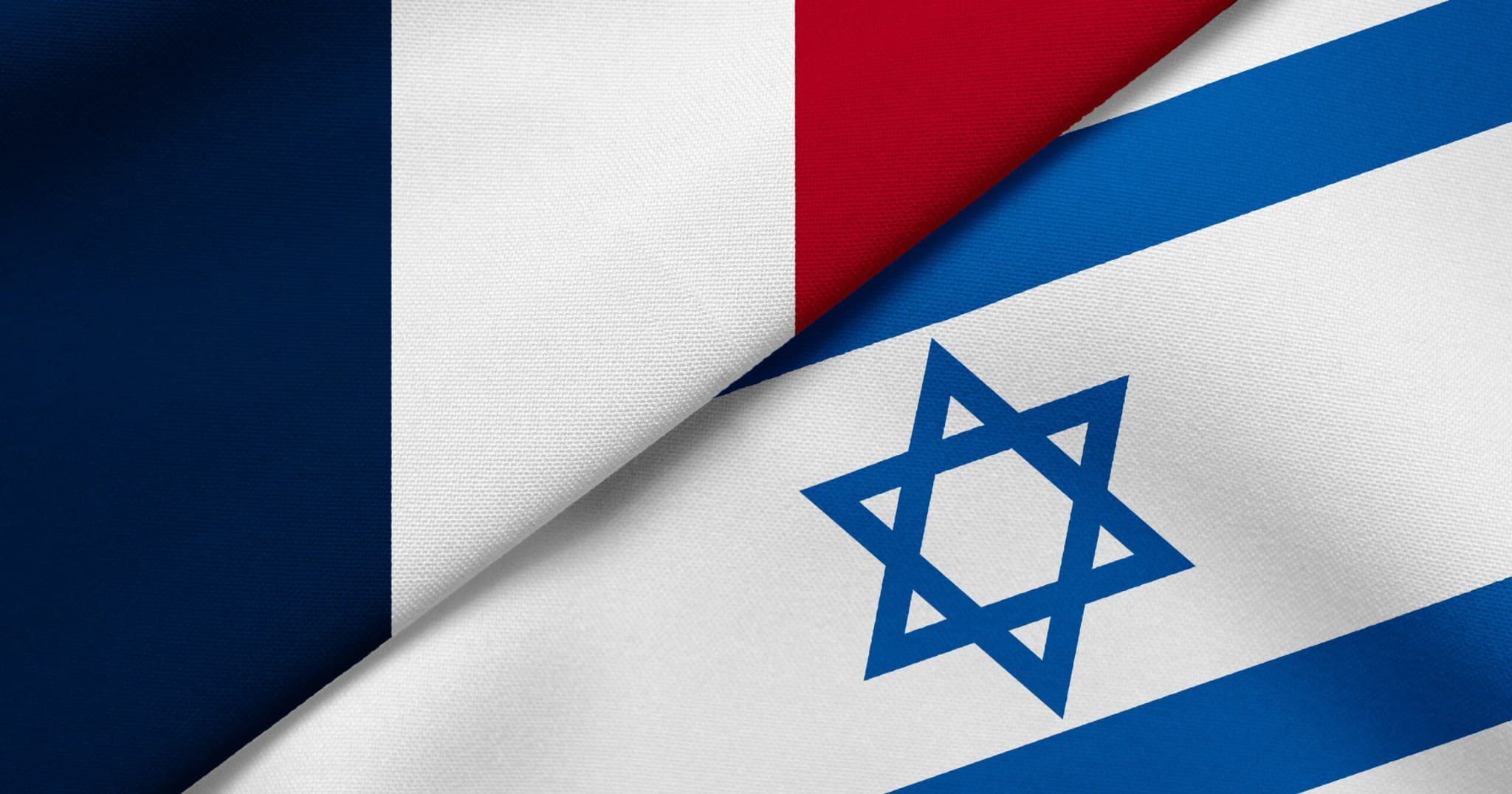 France Urges Israel to Halt West Bank Settlement Expansion Efforts