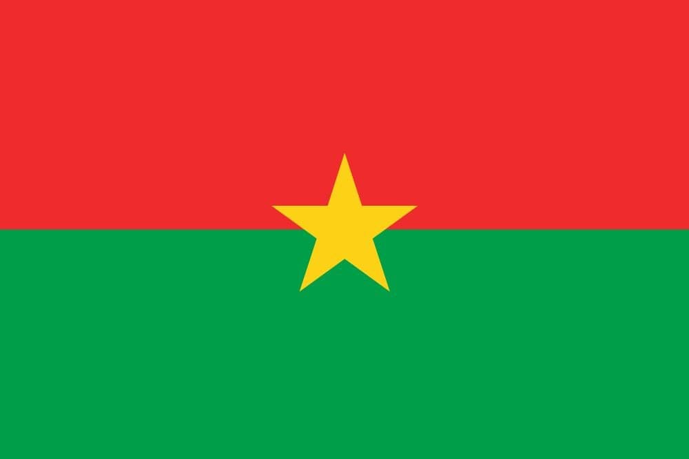 Featured image for: Burkina Faso Criminalizes Homosexuality, Reversing Legal Progress Burkina Faso Criminalizes Homosexuality, Reversing Legal Progress