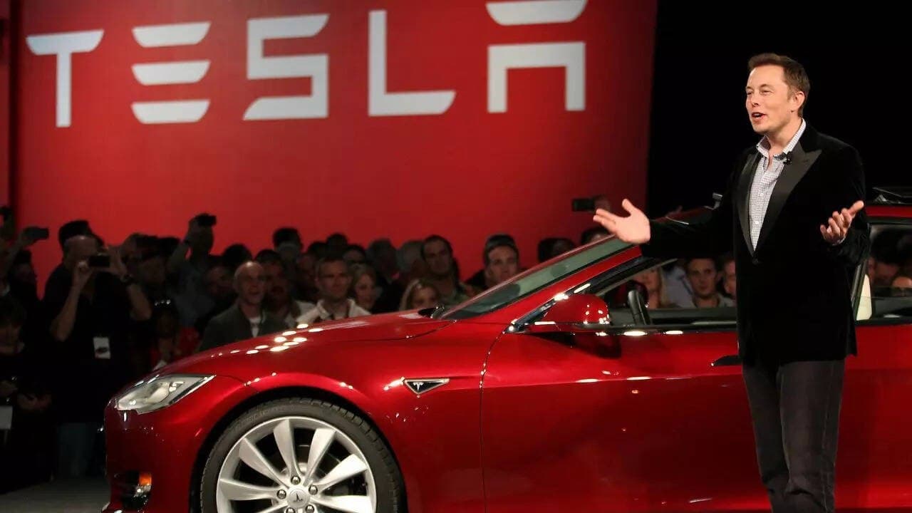 Tesla Proposes $1 Trillion Pay Package for Elon Musk in 2025