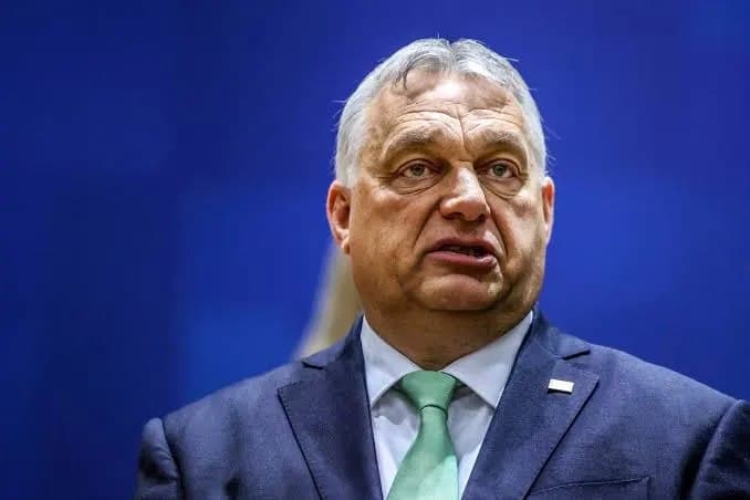 Featured image for: Orbán Claims Central Europe Now Represents True Western Values Orbán Claims Central Europe Now Represents True Western Values