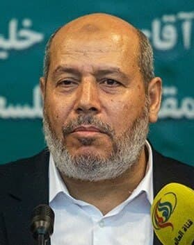 Israeli Air Force Strikes, Kills Senior Hamas Leader al-Hayya