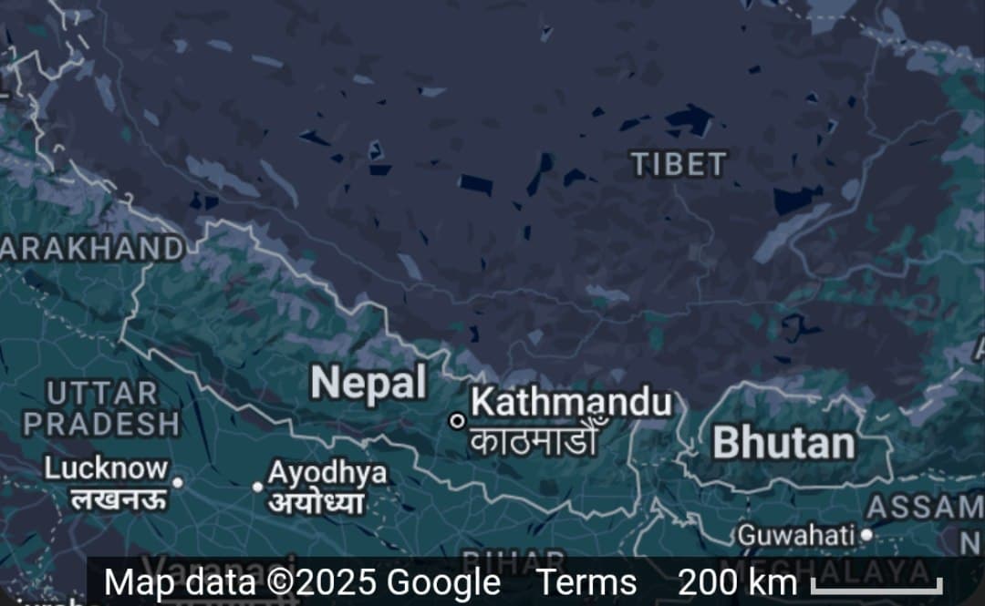 Major Prison Break Erupts in Kathmandu; Authorities Launch Manhunt