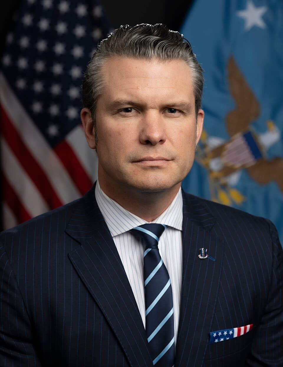 Featured image for: U.S. Secretary of War Hegseth Reassures China Amid Tensions in Asia-Pacific U.S. Secretary of War Hegseth Reassures China Amid Tensions in Asia-Pacific
