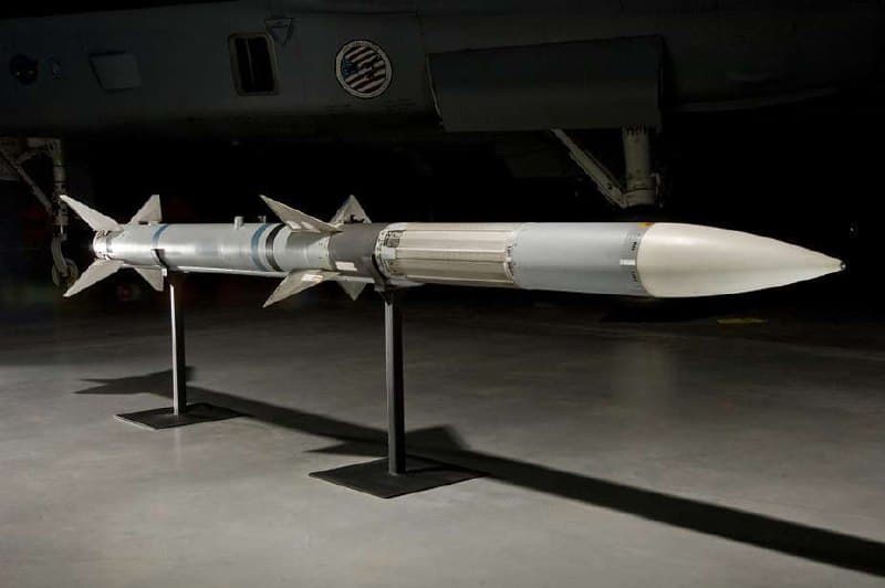 Featured image for: U.S. Approves $1.07B Missile Sale to Boost Finland's Defense U.S. Approves $1.07B Missile Sale to Boost Finland's Defense