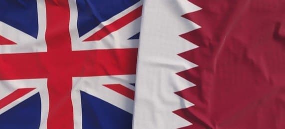 UK Prime Minister Starmer Denounces Israeli Attack in Qatar