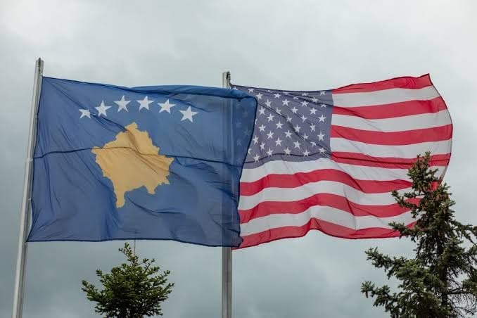 Featured image for: U.S. Suspends Strategic Talks with Kosovo Over Caretaker Actions U.S. Suspends Strategic Talks with Kosovo Over Caretaker Actions