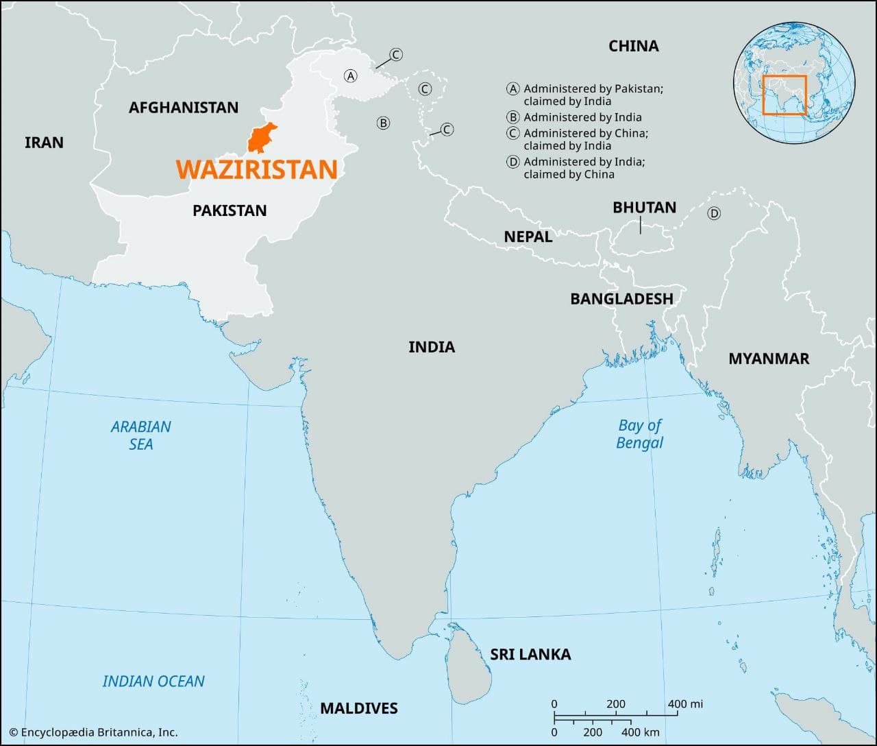 Featured image for: Twelve Pakistani Soldiers Killed in Fierce Waziristan Clashes Twelve Pakistani Soldiers Killed in Fierce Waziristan Clashes