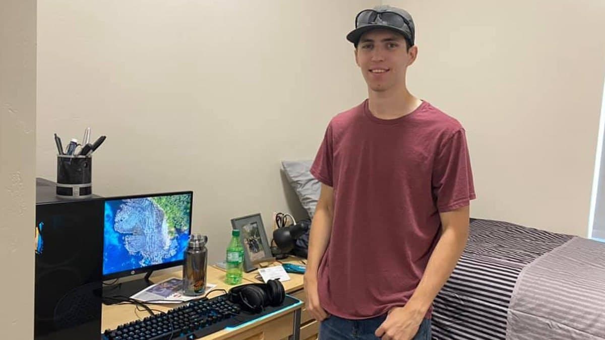 FBI Investigates Assassin's Partner in Charlie Kirk Case