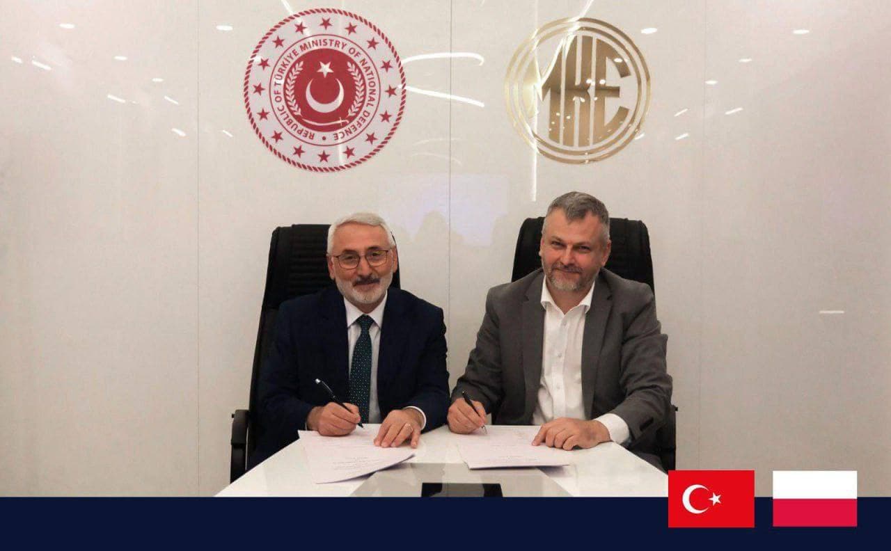 Featured image for: MKE signs contract with Poland to supply 100,000 rounds of ammunition MKE signs contract with Poland to supply 100,000 rounds of ammunition