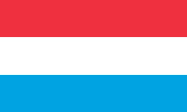 Featured image for: Luxembourg to recognize Palestinian State later this month Luxembourg to recognize Palestinian State later this month