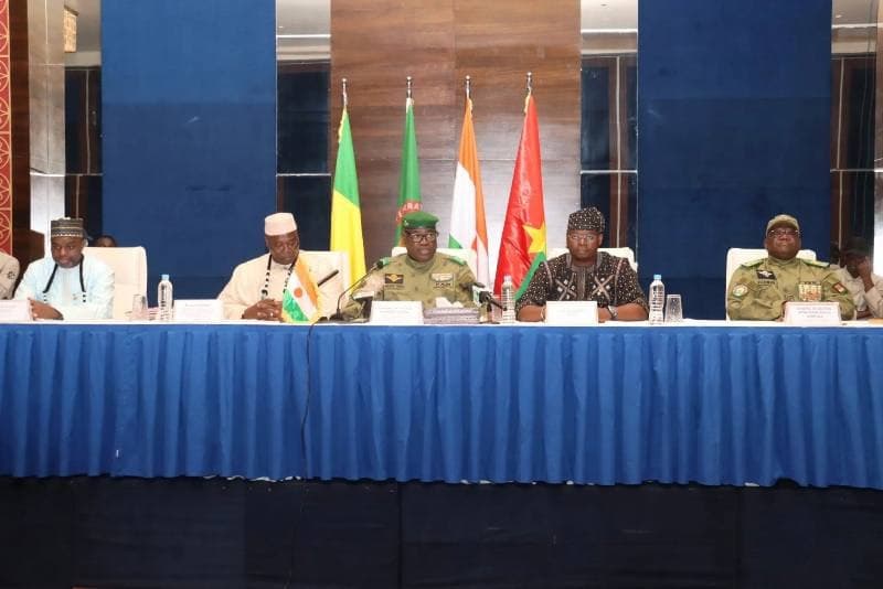 AES Justice Ministers Consider ICJ Referral Against Ukraine and France