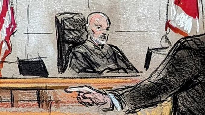 Featured image for: Federal judge blocks Trump administration from sending Guatemalan minors back Federal judge blocks Trump administration from sending Guatemalan minors back