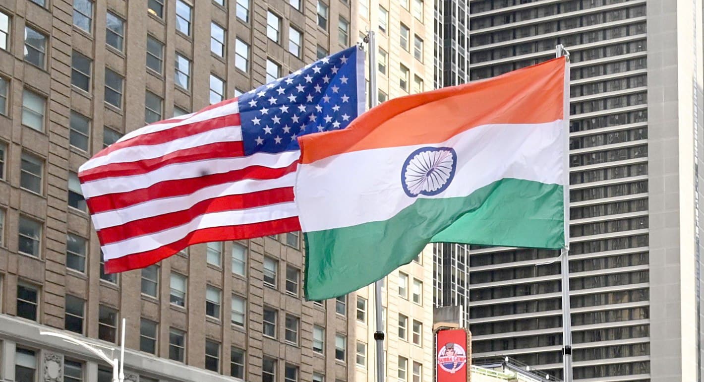 U.S. Embassy in New Delhi revokes visas for Indian company executives