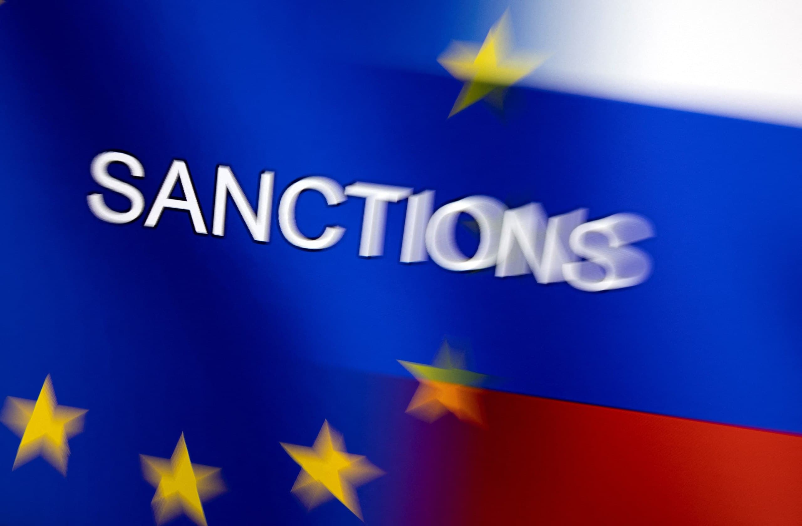 Featured image for: EU unveils 19th sanctions package against Russia targeting energy, banking, and crypto EU unveils 19th sanctions package against Russia targeting energy, banking, and crypto