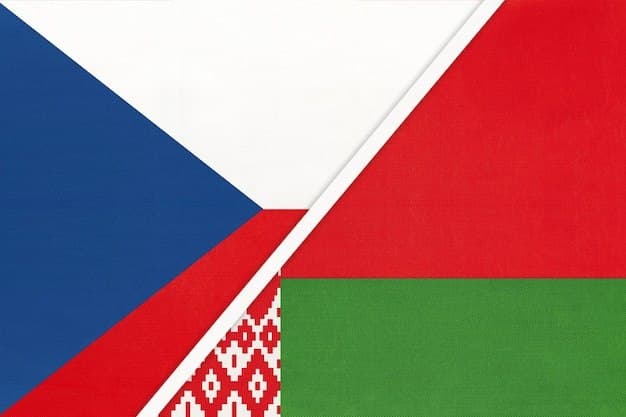 Featured image for: Belarus expels Czech diplomat in retaliation for expulsion of official Belarus expels Czech diplomat in retaliation for expulsion of official