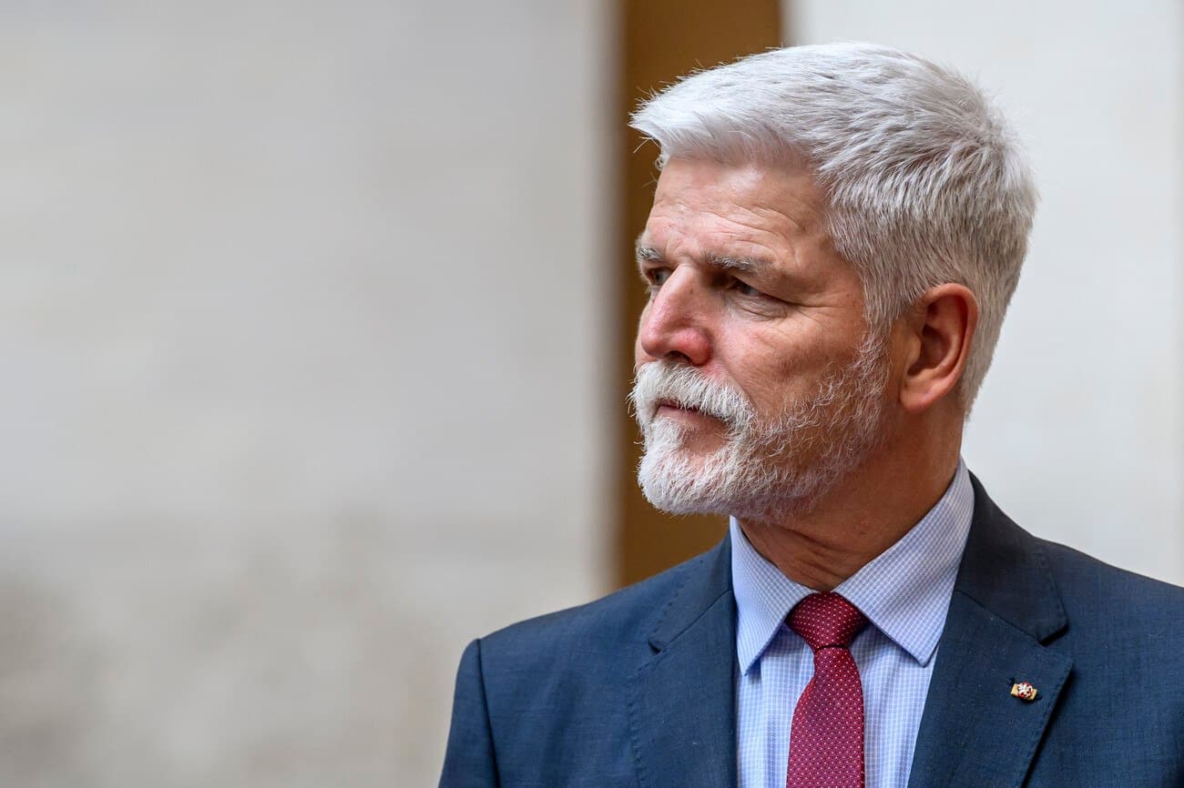 Featured image for: Czech President warns Russia that NATO airspace violations could lead to shootdowns Czech President warns Russia that NATO airspace violations could lead to shootdowns