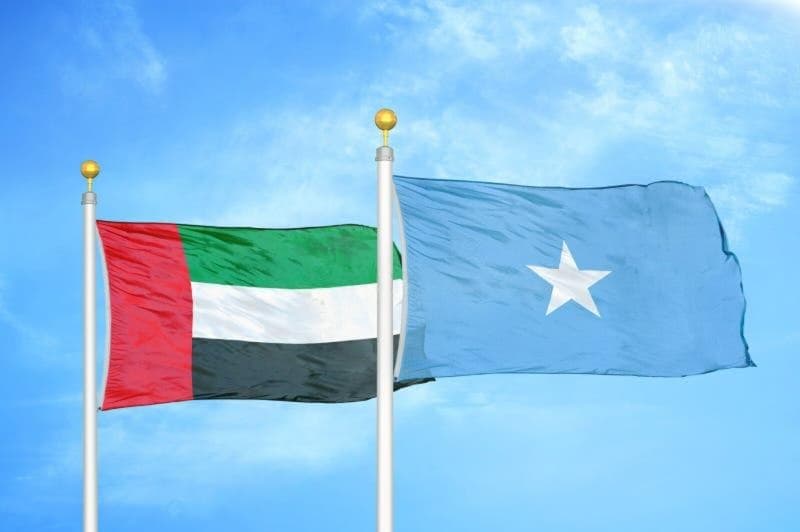 UAE bans tourist and work visa applications from Somalia starting January 2026