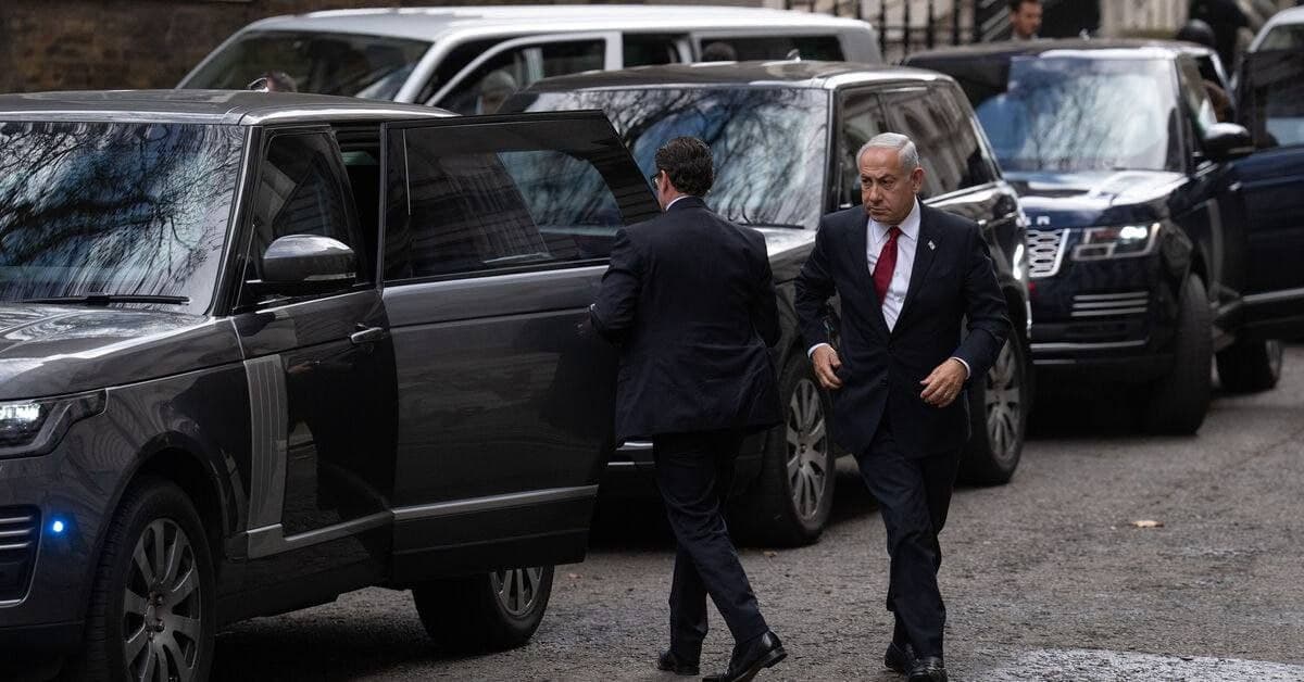 Featured image for: Giant loudspeakers to broadcast Netanyahu's UN speech in Gaza Giant loudspeakers to broadcast Netanyahu's UN speech in Gaza