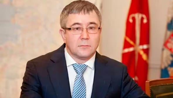 Featured image for: Alexander Fedotov found dead outside Skypoint Luxe hotel at Sheremetyevo Alexander Fedotov found dead outside Skypoint Luxe hotel at Sheremetyevo