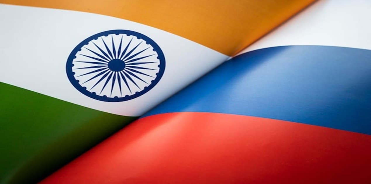 Russia and India launch joint military drills 'Indra 2025' in Rajasthan