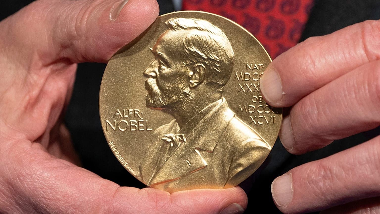 László Krasznahorkai awarded 2025 Nobel Prize in Literature