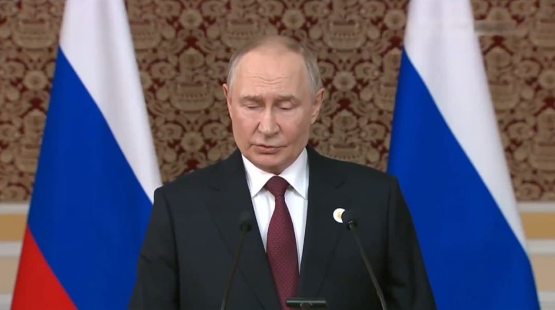 Featured image for: Putin to announce new weapons soon Putin to announce new weapons soon